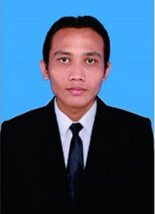 Portrait of Soleh Hasan Wahid